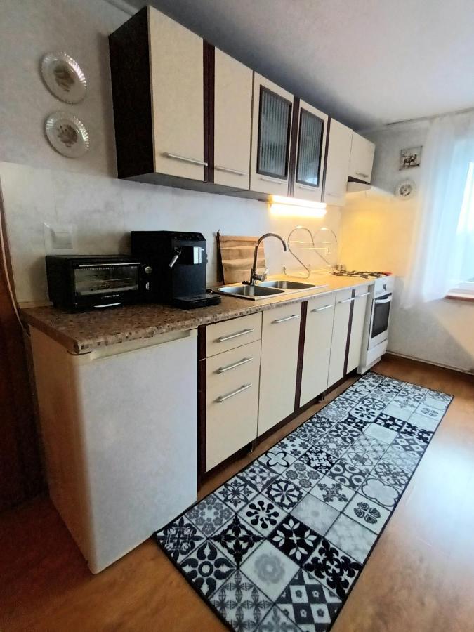 Studio In Kretomino Koszalin Luaran gambar