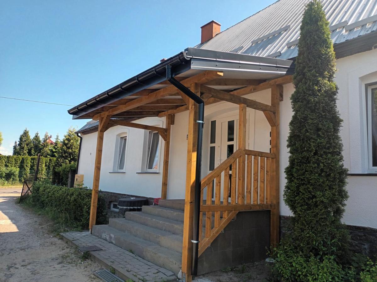 Studio In Kretomino Koszalin Luaran gambar