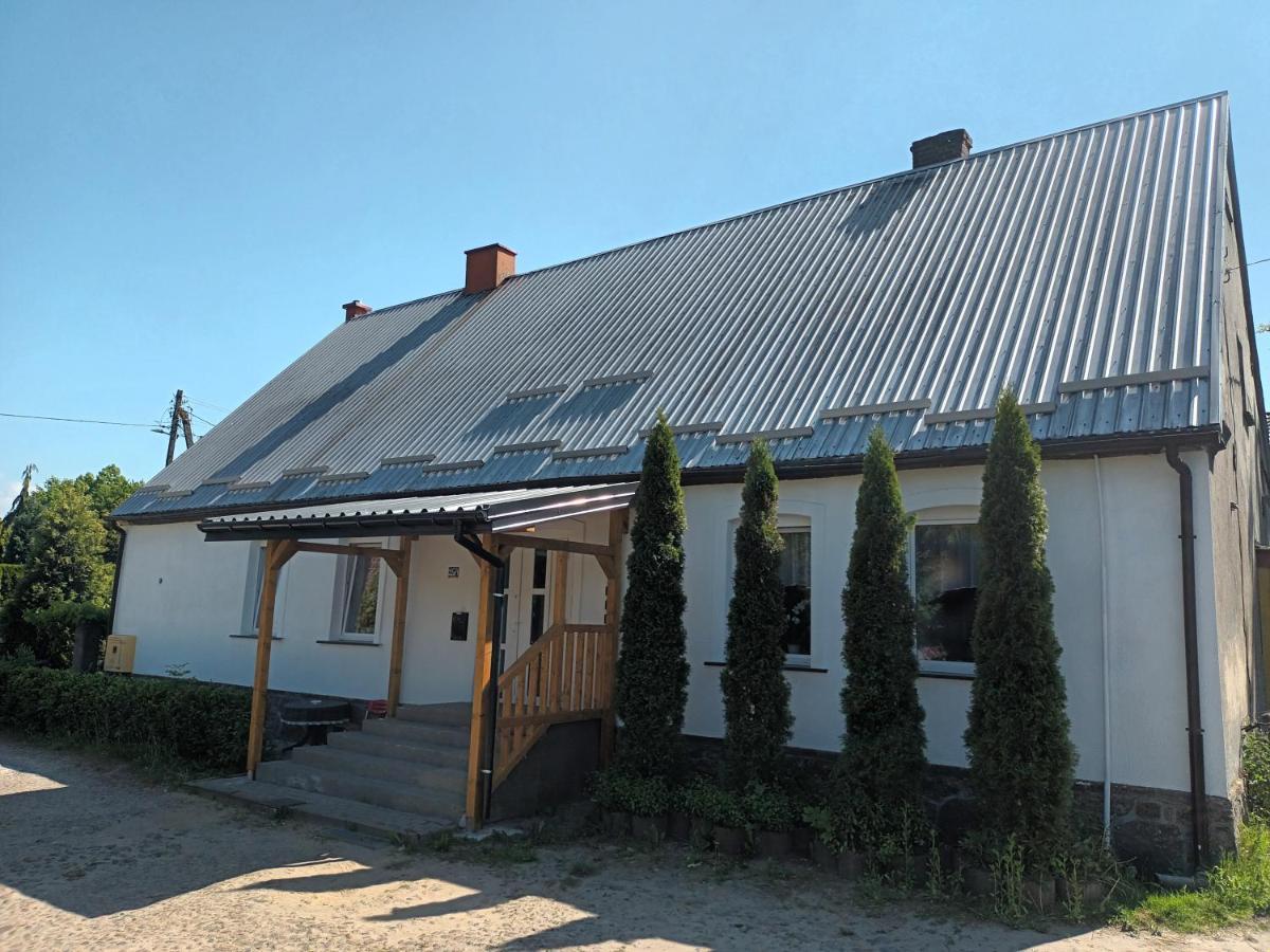 Studio In Kretomino Koszalin Luaran gambar