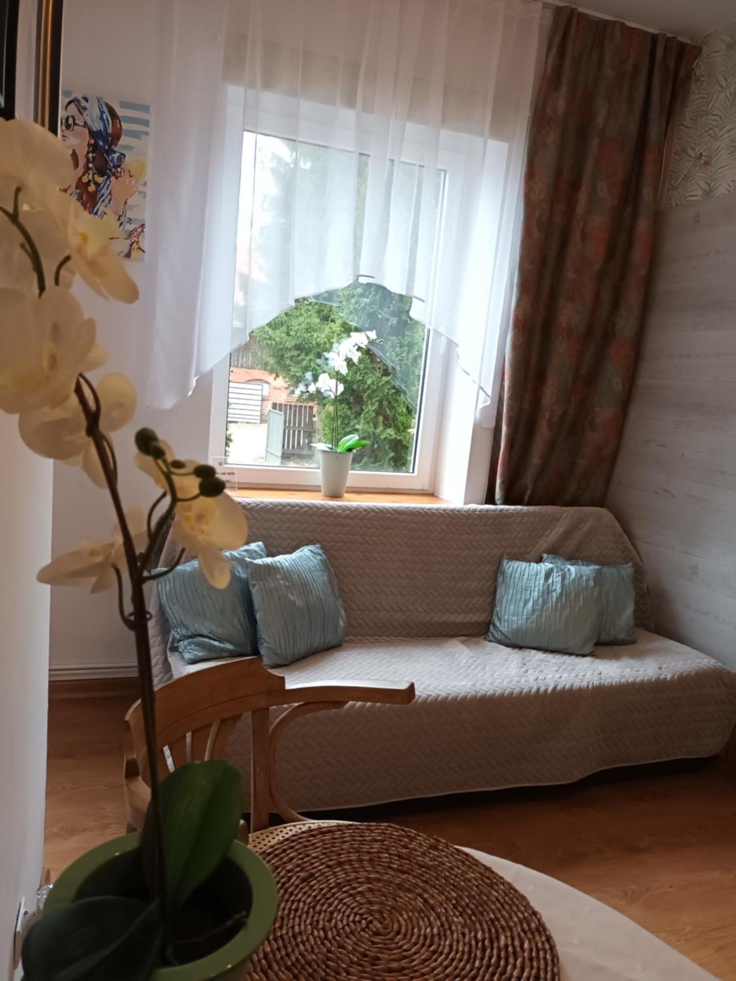 Studio In Kretomino Koszalin Bilik gambar